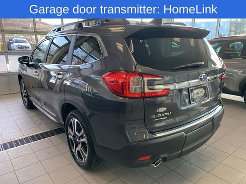 New 2026 Subaru Ascent Touring image 13