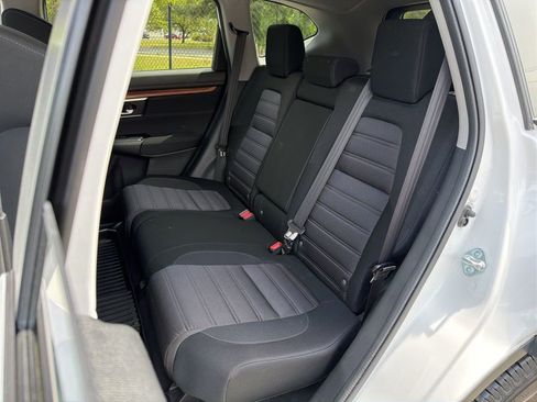 Certified 2022 Honda CR-V EX image 20