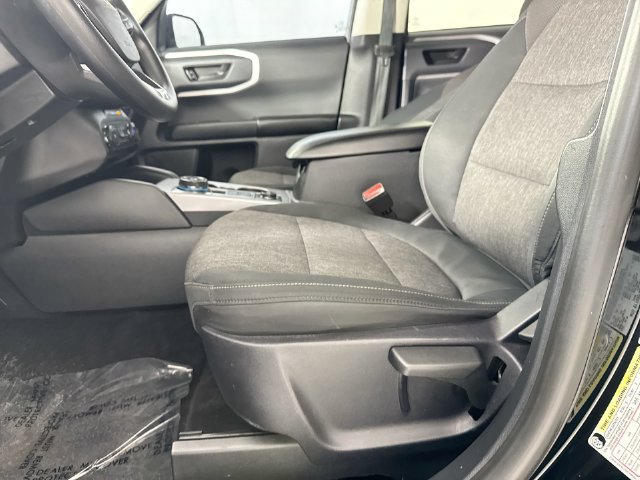 Used 2024 Ford Bronco Sport Big Bend AWD/4WD image 20
