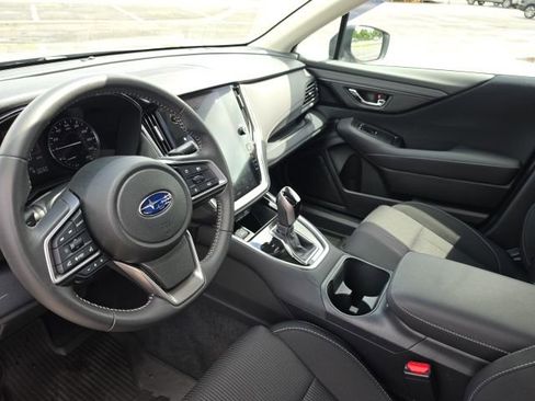 Certified 2025 Subaru Legacy Premium w/ Popular Package #1A AWD/4WD image 11