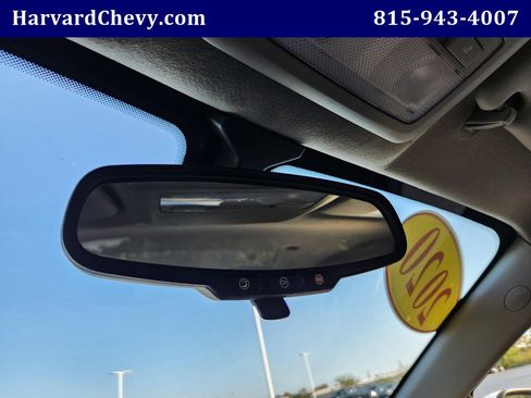 Used 2020 Chevrolet Sonic LS image 15