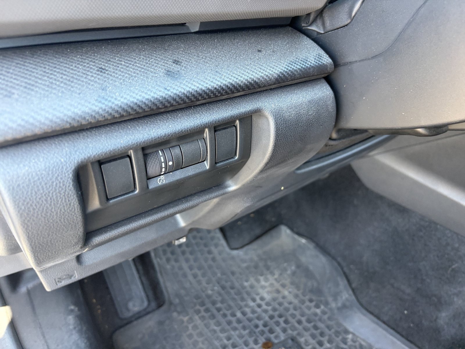 Certified 2024 Subaru Crosstrek 2.5i Wilderness w/ Crosstrek Mirror Package AWD/4WD image 21