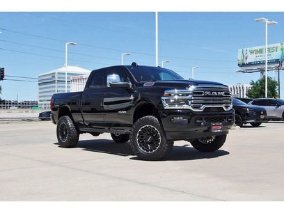 Used 2026 RAM 2500 Laramie