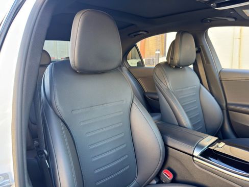Used 2024 Mercedes-Benz C 300 Sedan w/ AMG Line w/ Night Package image 44