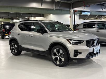 Certified 2024 Volvo XC40 B5 Plus