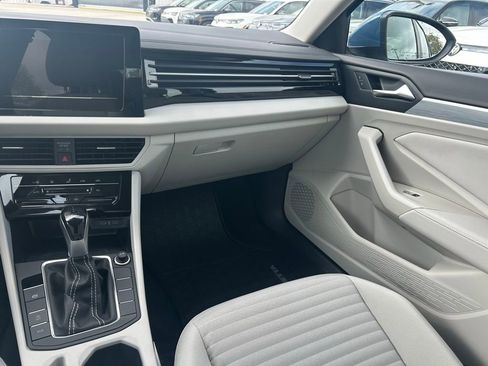 New 2026 Volkswagen Jetta S image 11