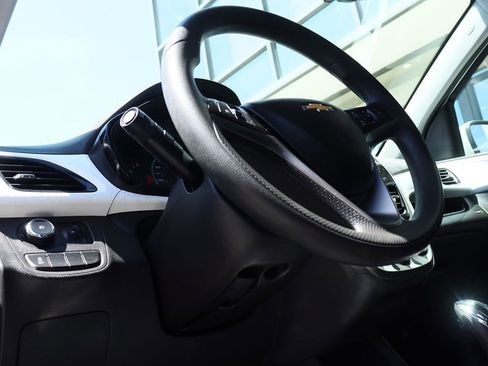 Used 2017 Chevrolet Spark LT image 36