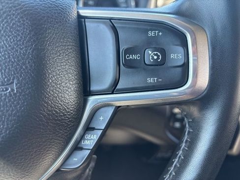 Used 2024 RAM 2500 Laramie image 25