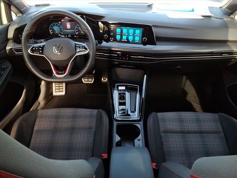 Certified 2024 Volkswagen GTI S image 22