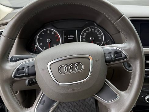 Used 2013 Audi Q5 2.0T Premium Plus AWD/4WD image 9