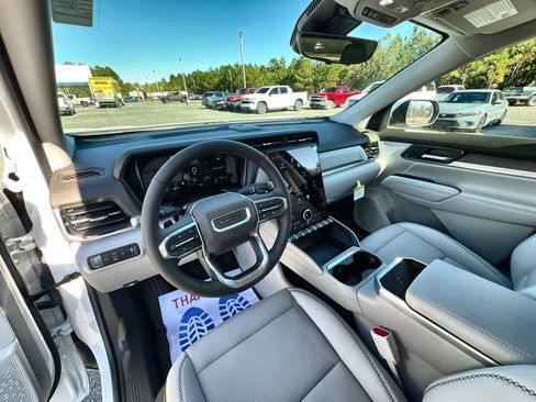 New 2026 GMC Terrain Denali image 10