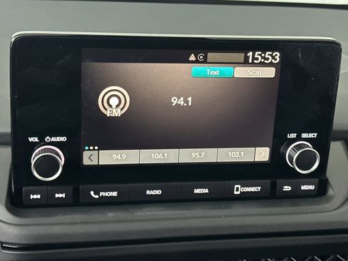 Certified 2023 Honda Accord LX image 23