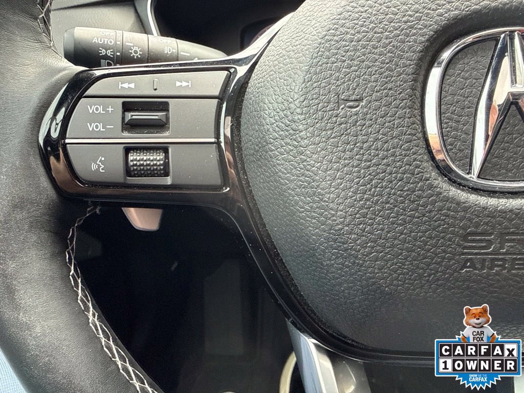 Used 2024 Acura Integra A-Spec w/ Technology Package FWD image 19