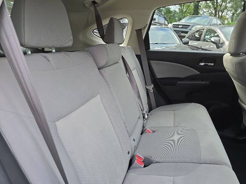 Used 2015 Honda CR-V EX image 25