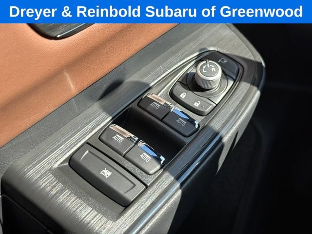New 2026 Subaru Outback Touring XT AWD/4WD image 24