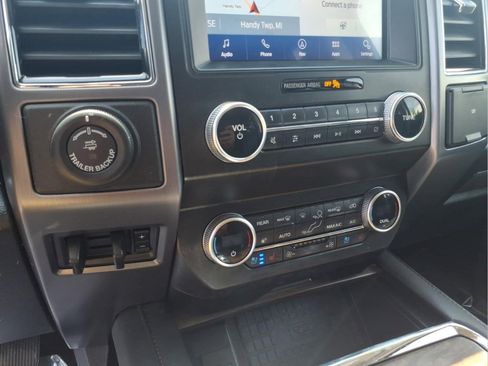 Used 2020 Ford Expedition Platinum AWD/4WD image 20