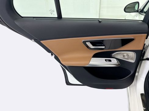 Certified 2026 Mercedes-Benz E 350 Sedan image 25