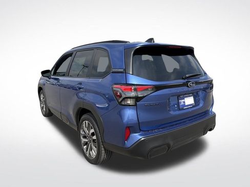 New 2026 Subaru Forester Touring image 5