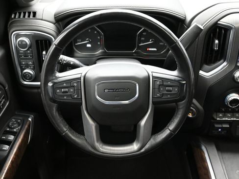 Used 2020 GMC Sierra 1500 Denali w/ Denali Ultimate Package AWD/4WD image 15