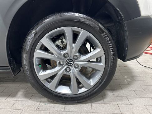 Certified 2023 MAZDA CX-30 AWD 2.5 S w/ Preferred Package image 26