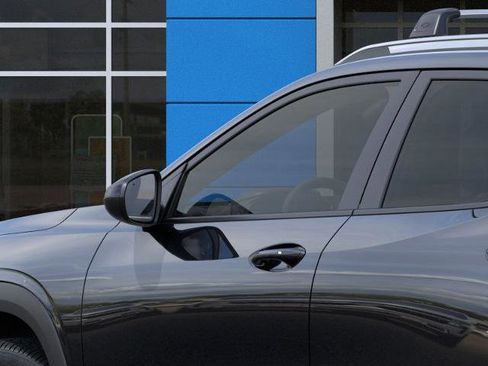 New 2026 Chevrolet Trax ACTIV w/ Driver Confidence Package image 12