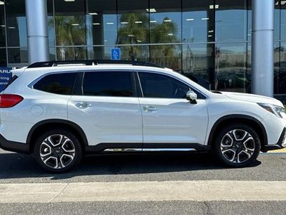 Used 2023 Subaru Ascent Touring