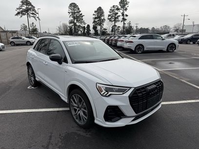 Used 2025 Audi Q3 2.0T Premium Plus w/ Premium Plus Package