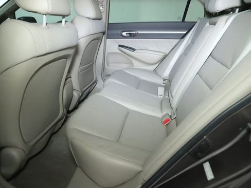 Used 2010 Honda Civic EX-L image 27