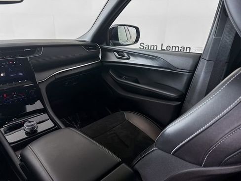 Used 2024 Jeep Grand Cherokee Altitude image 23