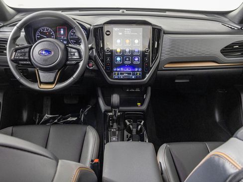 Used 2026 Subaru Forester Sport image 22