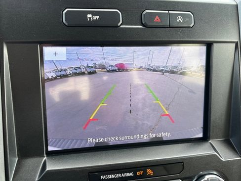 Used 2020 Ford F150 XLT w/ Equipment Group 302A Luxury image 12