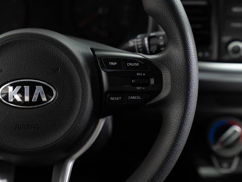 Used 2018 Kia Rio S FWD image 29