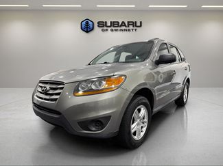 Used 2011 Hyundai Santa Fe GLS FWD video 1