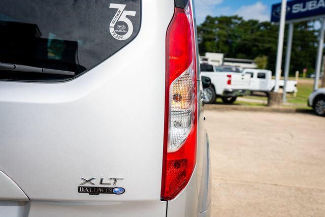 Used 2016 Ford Transit Connect XLT FWD image 17