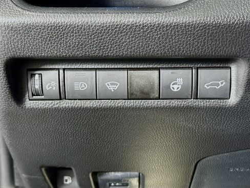 Used 2021 Toyota RAV4 XSE w/ XSE Grade Weather Package image 16