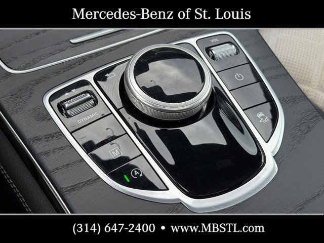 Used 2018 Mercedes-Benz GLC 300 4MATIC Coupe image 24