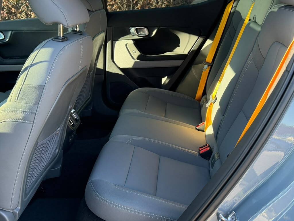 Used 2021 Polestar Polestar 2 w/ Performance Package AWD/4WD image 8