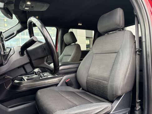 Used 2021 Ford F150 XLT w/ Equipment Group 302A High image 12