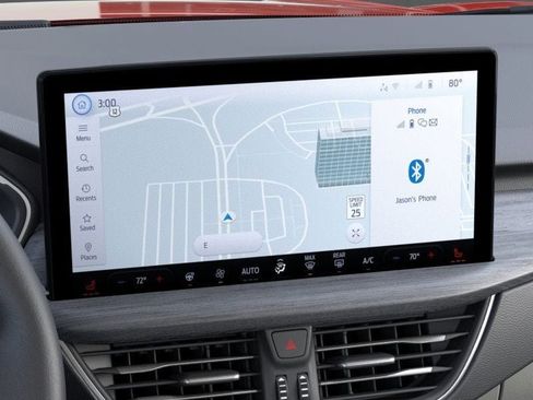 New 2025 Ford Escape SE image 40