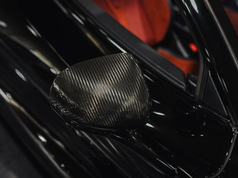 Used 2024 McLaren 750S Spider image 45