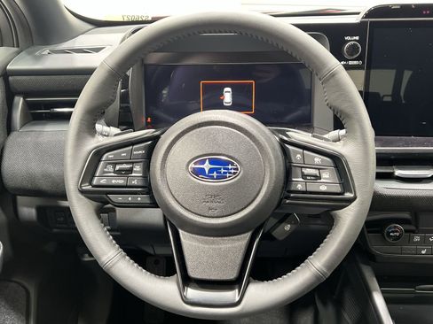 New 2026 Subaru Outback Limited image 14