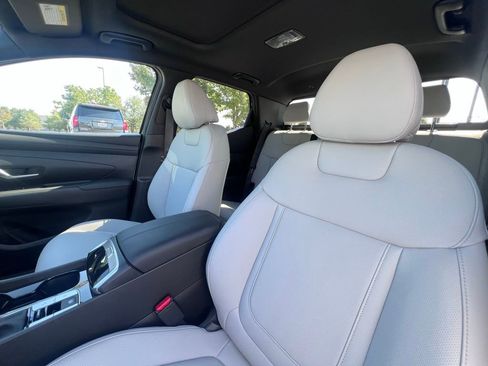 New 2026 Hyundai Santa Cruz SEL FWD image 15