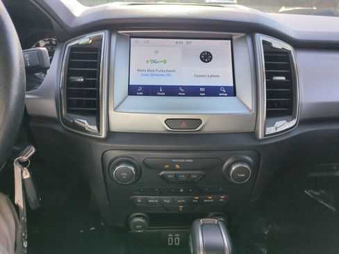Used 2021 Ford Ranger XLT w/ Equipment Group 301A Mid AWD/4WD image 20