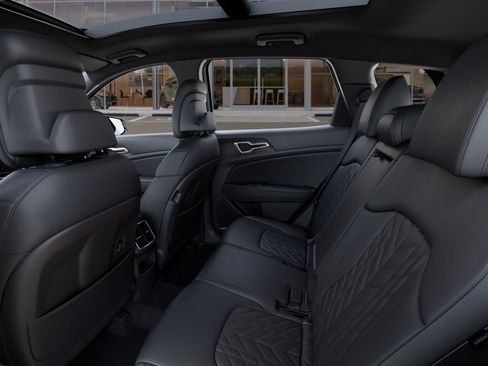 Certified 2024 Kia Sportage X-Pro image 18