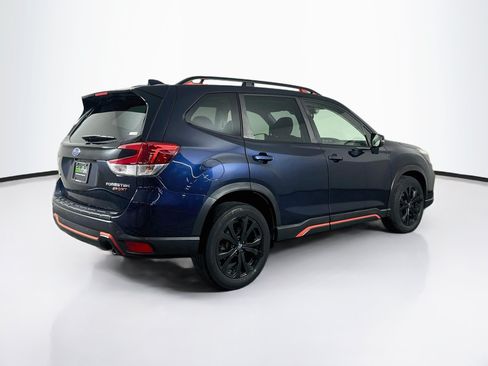 Used 2019 Subaru Forester Sport w/ Popular Package #2 AWD/4WD image 9