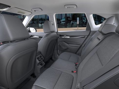 New 2026 Kia Seltos S image 18