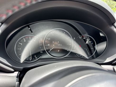 Used 2023 MAZDA CX-5 AWD 2.5 Turbo image 49