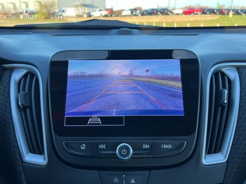 Used 2024 Chevrolet Malibu LT w/ Midnight Edition image 25