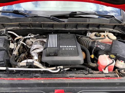 Used 2021 GMC Sierra 1500 AT4 w/ AT4 Premium Package AWD/4WD image 32