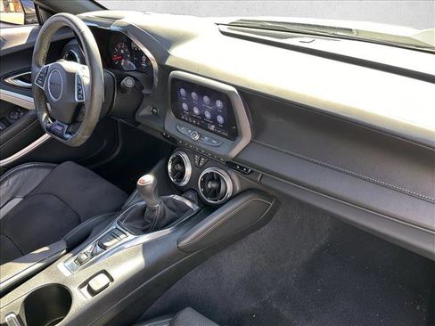 Used 2023 Chevrolet Camaro SS image 24